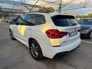 BMW X3 usata, con Airbag Passeggero