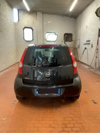 OPEL Agila usata, con Luce d