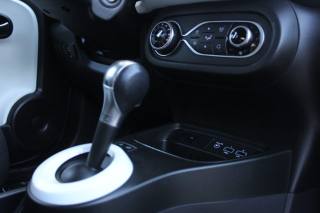 RENAULT Twingo usata, con Sistema di navigazione