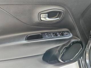 JEEP Renegade usata, con Sistema di navigazione