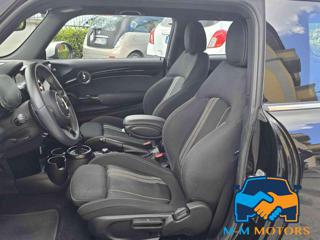 MINI Cooper S usata, con Controllo trazione