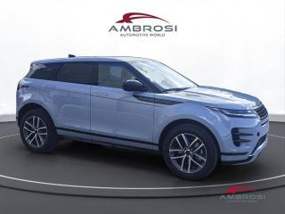 LAND ROVER Range Rover Evoque usata 1