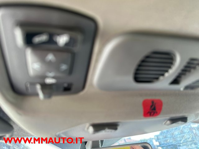 FIAT Multipla usata, con Chiusura centralizzata telecomandata