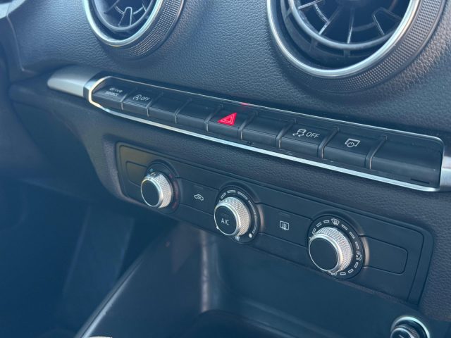 AUDI A3 usata, con Fari Xenon