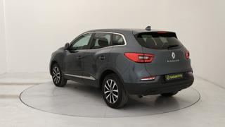 RENAULT Kadjar usata, con Airbag laterali