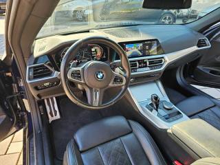 BMW 420 usata, con Airbag Passeggero