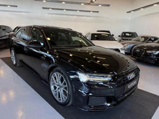 AUDI A6 usata, con Airbag laterali