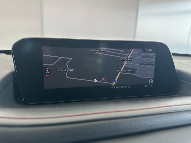 MAZDA CX-30 usata, con ESP