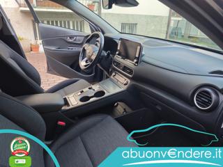 HYUNDAI Kona usata, con Controllo trazione