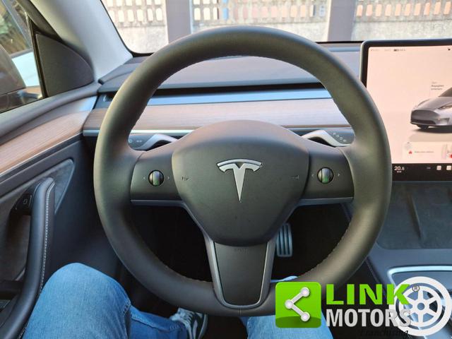 TESLA Model Y usata, con Alzacristalli elettrici