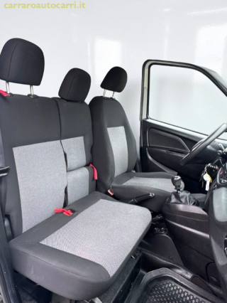 FIAT Doblo usata, con Servosterzo