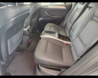 BMW X6 usata, con Sistema di navigazione