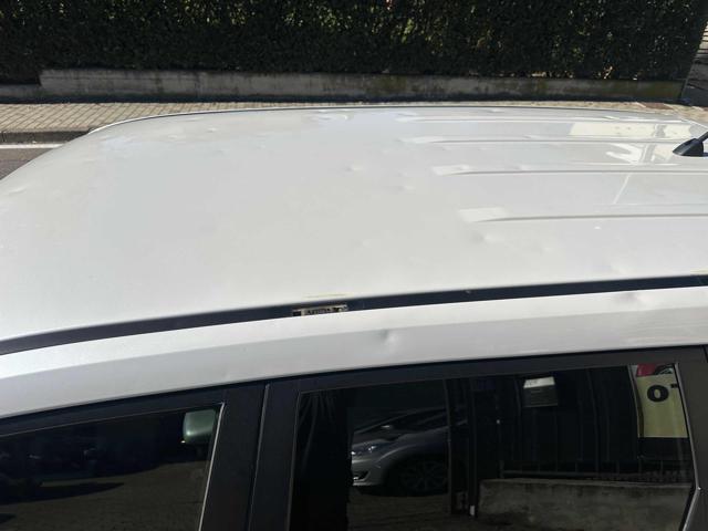 SUBARU Forester usata, con Climatizzatore