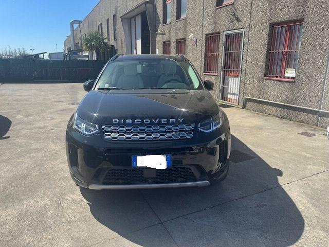 LAND ROVER Discovery Sport usata, con Airbag Passeggero