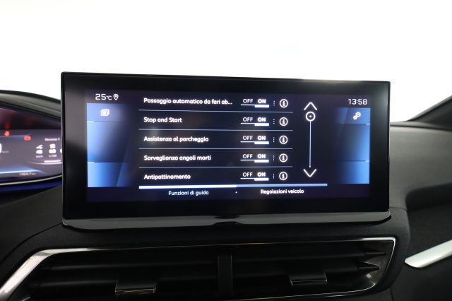 PEUGEOT 3008 usata 16