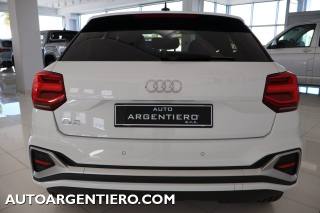 AUDI Q2 usata, con Airbag Passeggero