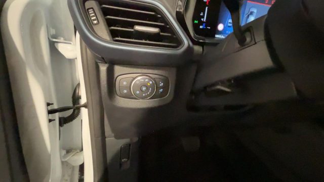 FORD Tourneo Courier usata, con Immobilizzatore elettronico
