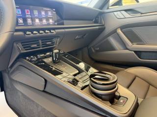 PORSCHE 992 usata, con ESP