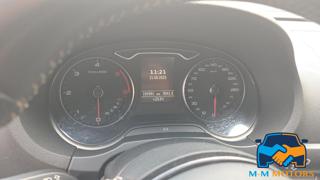 AUDI A3 usata 36