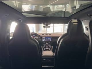 PORSCHE Cayenne usata, con Park Distance Control