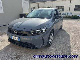 OPEL Corsa PROMO FINANZIAMENTO 1.2