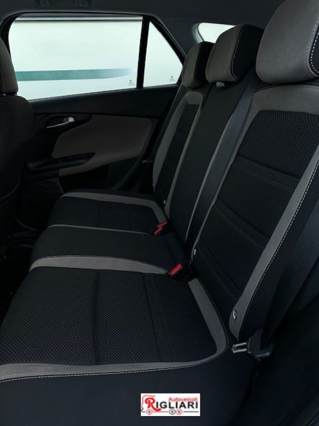 FIAT Tipo usata, con Cerchi in lega