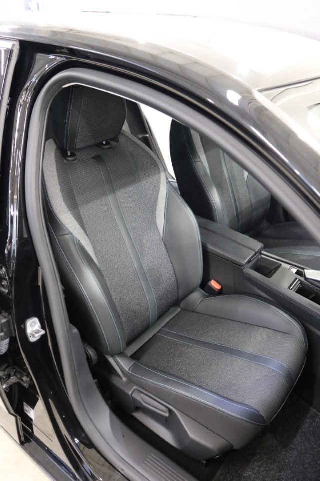 PEUGEOT 308 usata, con ESP