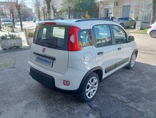 FIAT Panda usata, con Airbag Passeggero