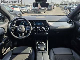 MERCEDES-BENZ GLA 250 usata, con Bluetooth