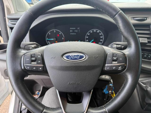 FORD Transit Custom usata 15