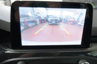 FORD Focus usata, con Cerchi in lega