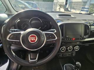 FIAT 500L usata, con Climatizzatore