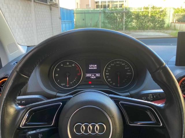 AUDI Q2 usata 6