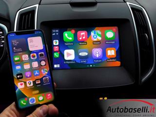 FORD Edge usata, con Chiusura centralizzata