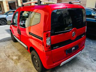 FIAT Qubo usata, con Climatizzatore