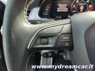 AUDI SQ7 usata, con Bluetooth