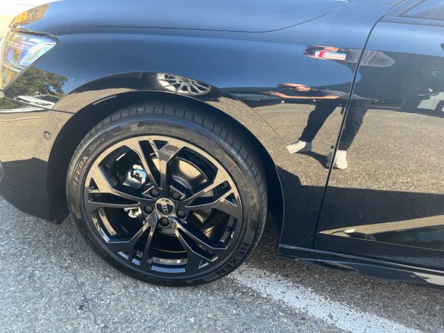 AUDI A3 usata, con Alzacristalli elettrici