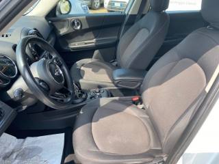 MINI Countryman usata, con Controllo trazione