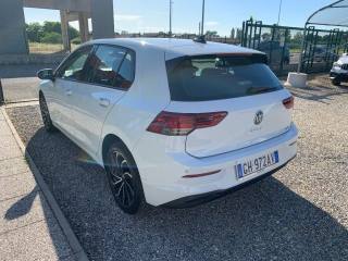VOLKSWAGEN Golf usata, con Boardcomputer