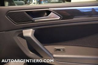 VOLKSWAGEN Tiguan usata, con Specchietti laterali elettrici