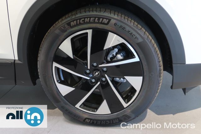 OPEL Grandland usata 11