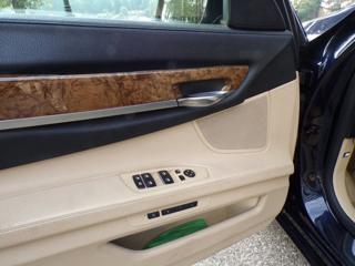 BMW 740 usata 66