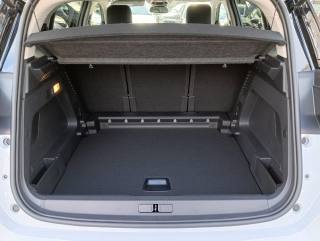 CITROEN C5 Aircross usata, con Interni in pelle