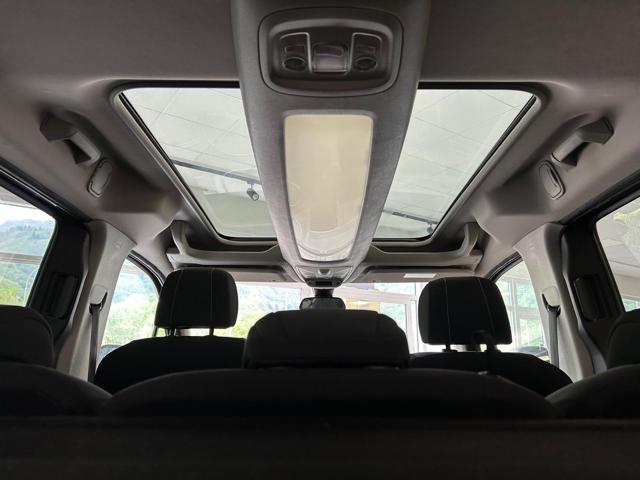 OPEL Combo Life usata, con Cerchi in lega