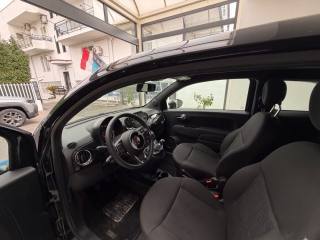 FIAT 500 usata 35