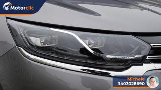 RENAULT Espace usata, con Regolazione elettrica sedili