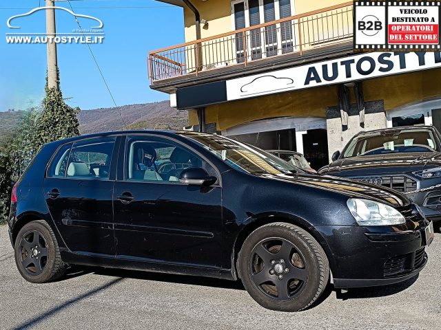 VOLKSWAGEN Golf usata 28