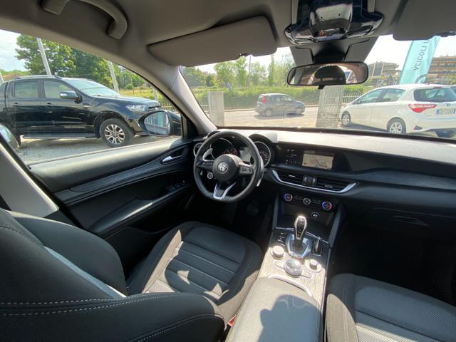 ALFA ROMEO Stelvio usata 39