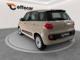 FIAT 500L usata, con Airbag Passeggero
