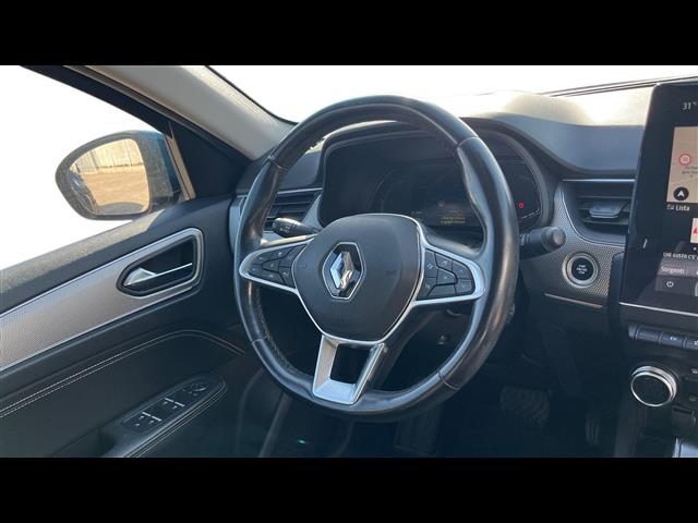 RENAULT Arkana usata, con Alzacristalli elettrici